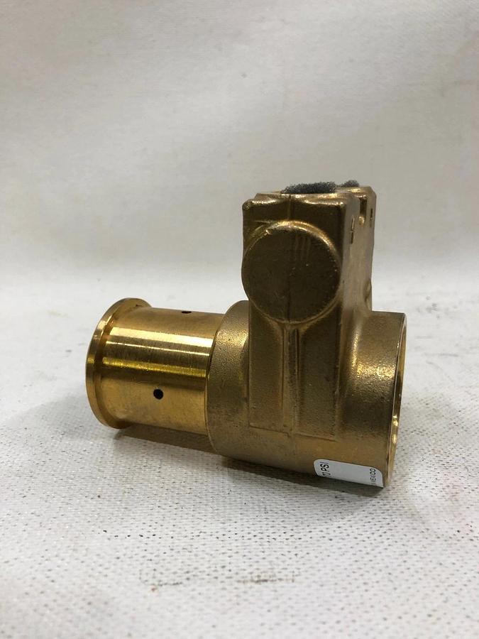 Thermo Scientific 10648 Merlin Style Rotary Vane Pump Procon, 170 PSI *NEW*