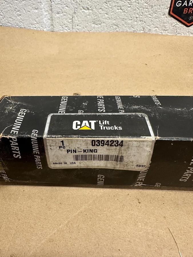 Used CAT 039-4234 Pin *NEW*