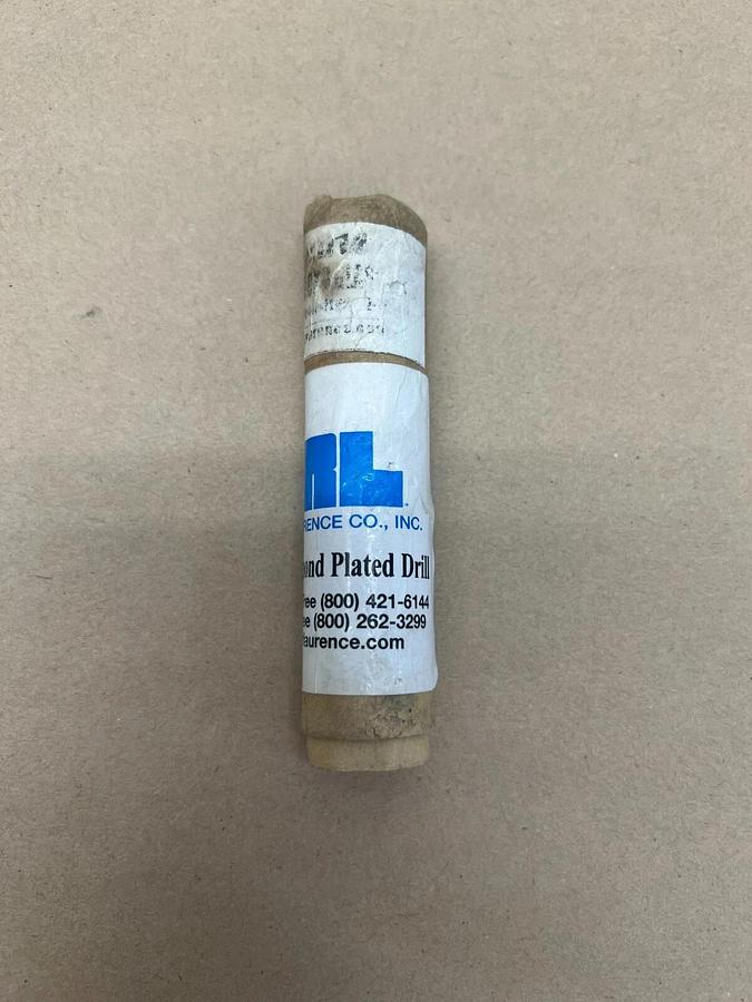 CRL EDD Diamond Plated Drill