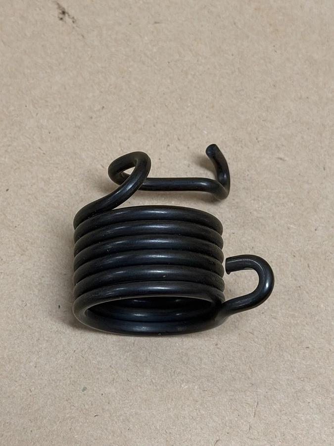 Central Pneumatic 68275 Air Chisel Replacement Spring - Lot of 6