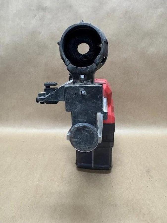 Used Milwaukee 2912-22DE Rotary Hammer Kit, No Battery or Charger