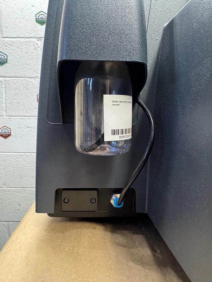 Allen Bradley 1492-PCMA110 ClearMark Advanced 110V