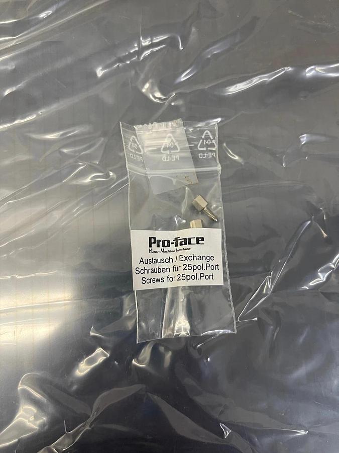 Used Pro-face GP2600-TC41-24V, 2880045-02 Display Screen *NEW*