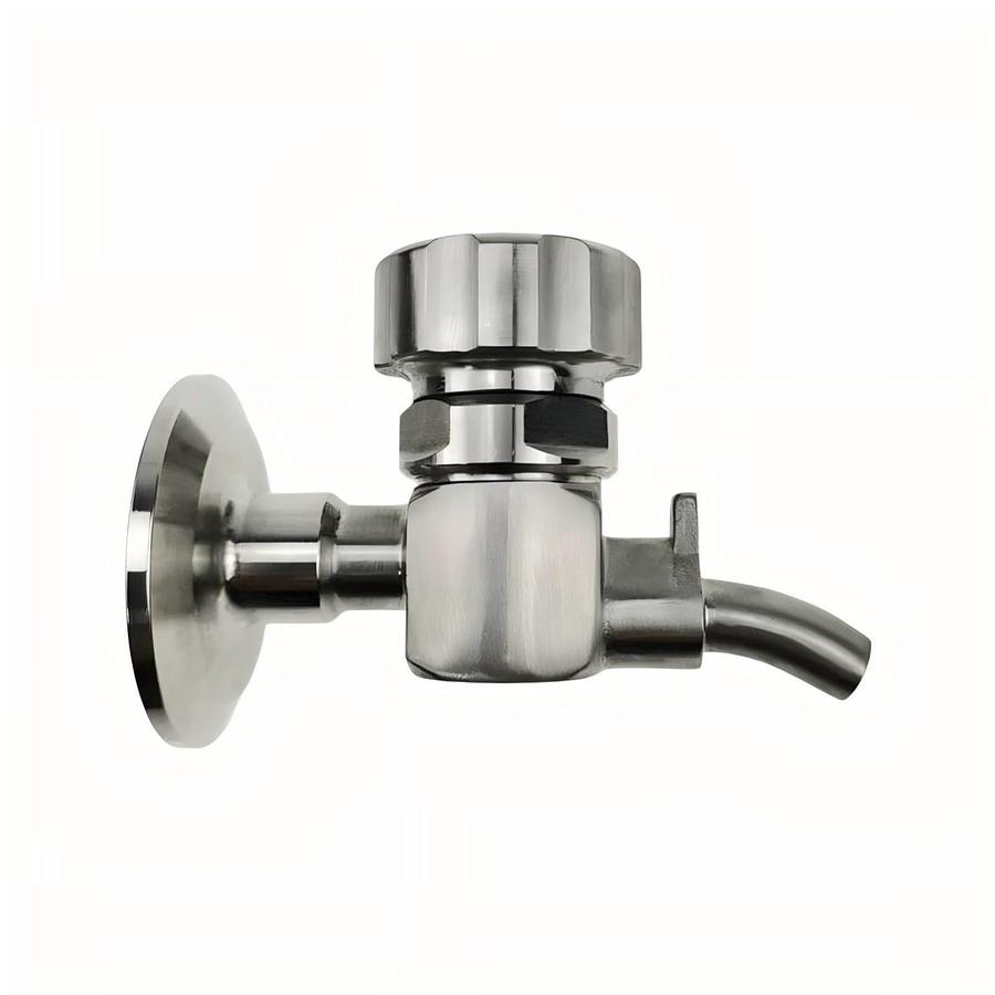 Used Beeco 61228-BR2-6C-RUB Kit, 2-1/2” Rubber Repair Kit