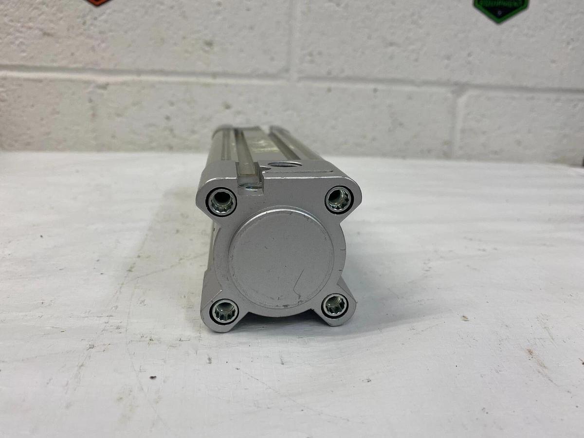Used Festo DNCB-40-100-PPV-A Cylinder pmax 12 Bar
