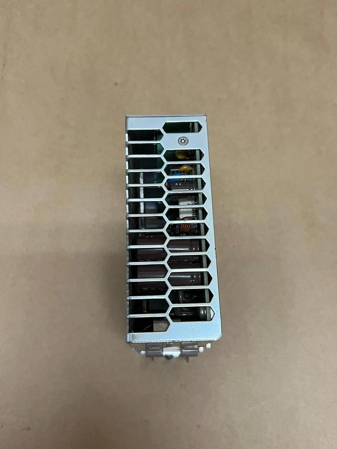 Used Phoenix Contact TRIO-PS/1AC/24DC/5 50-60 Hz, 100-240V, TRIO Power Supply