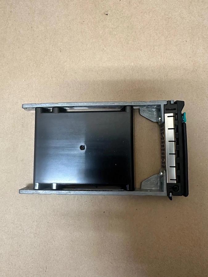 Used Intel FXX25HDDCARSPP 2.5” Drive Carrier *NEW*