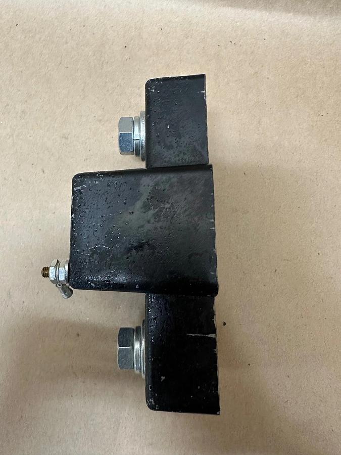 Used Eaton CTF225 Neutral Current Sensor