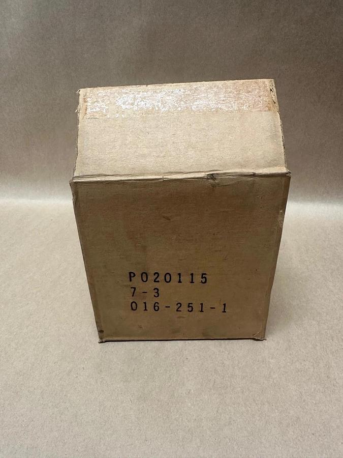 Used Donaldson P020115 Bowl *NEW*