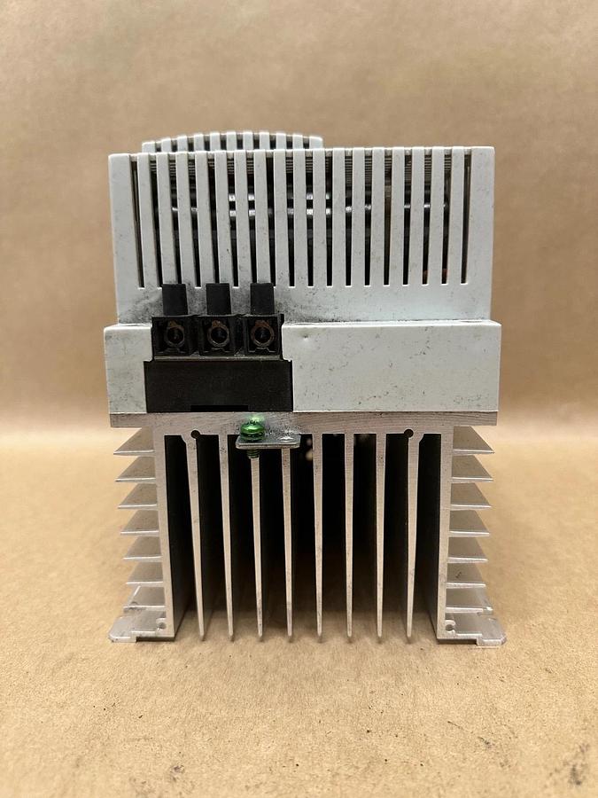 Used AC Tech SF4100 VFD Drive, 10Hp, 7.5Kw