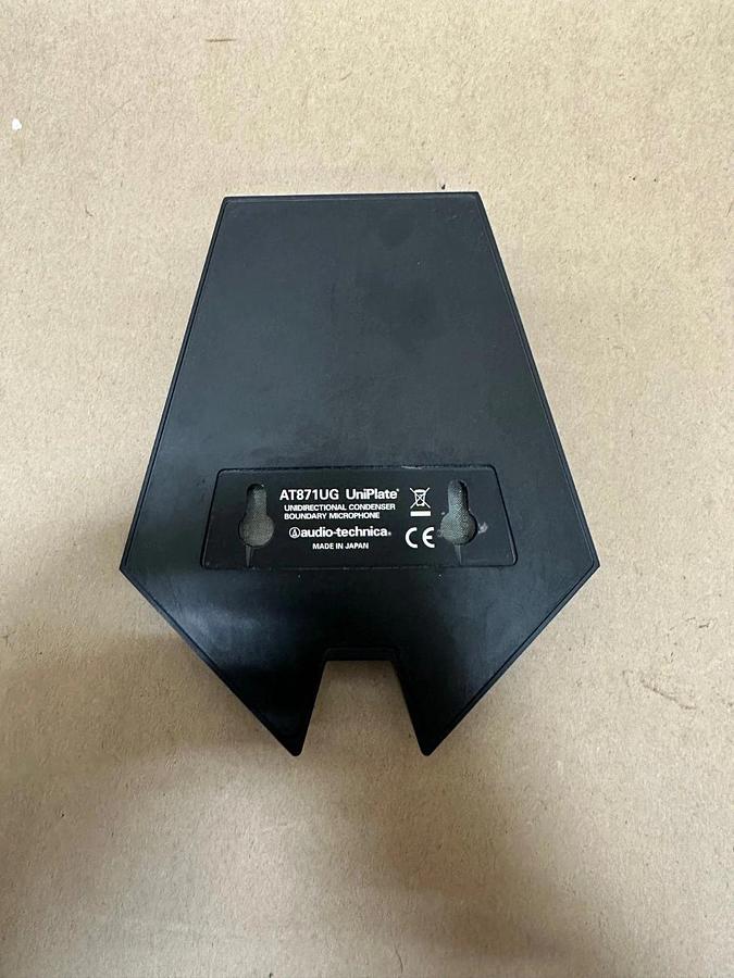 Tandberg AT871UG Microphone with Cable *NEW*