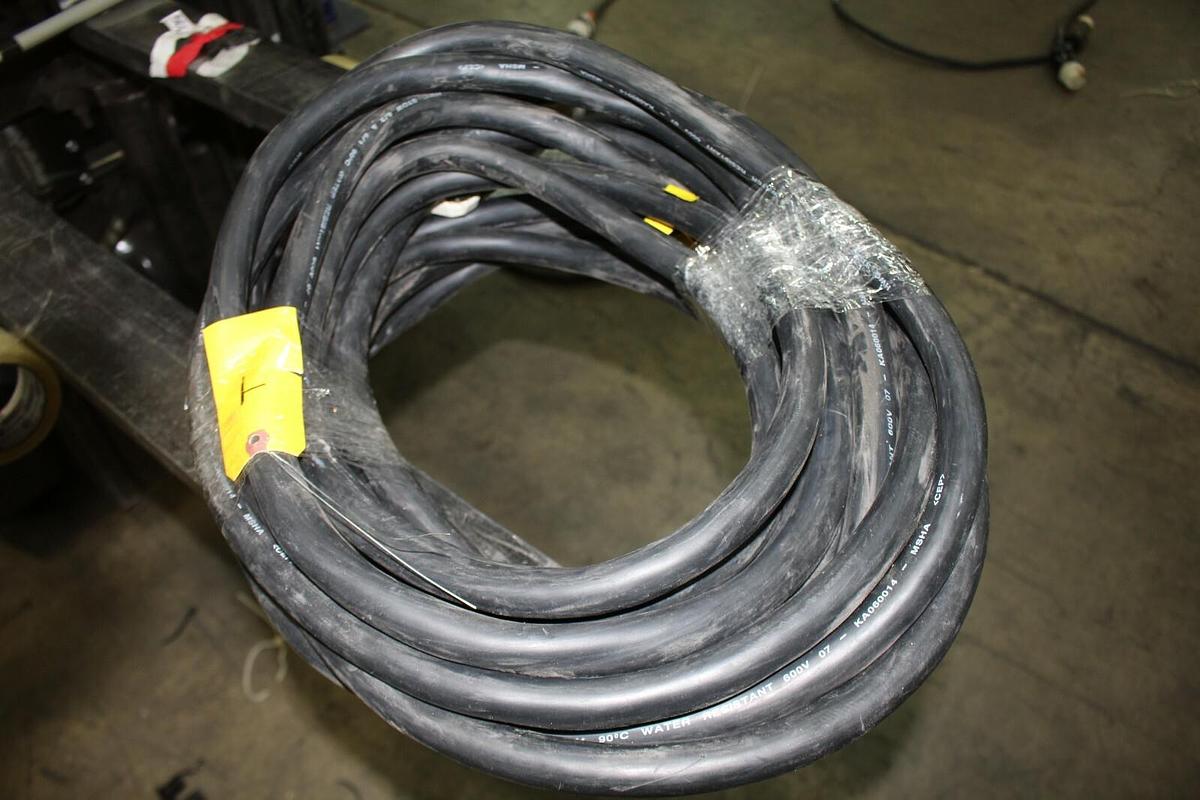 SHINKO PS E 2010 2.0mm Cable *NEW*