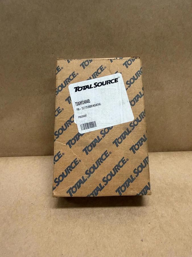 Total Source HY248465 Tilt Cylinder Mounting, Forklift Cylinder