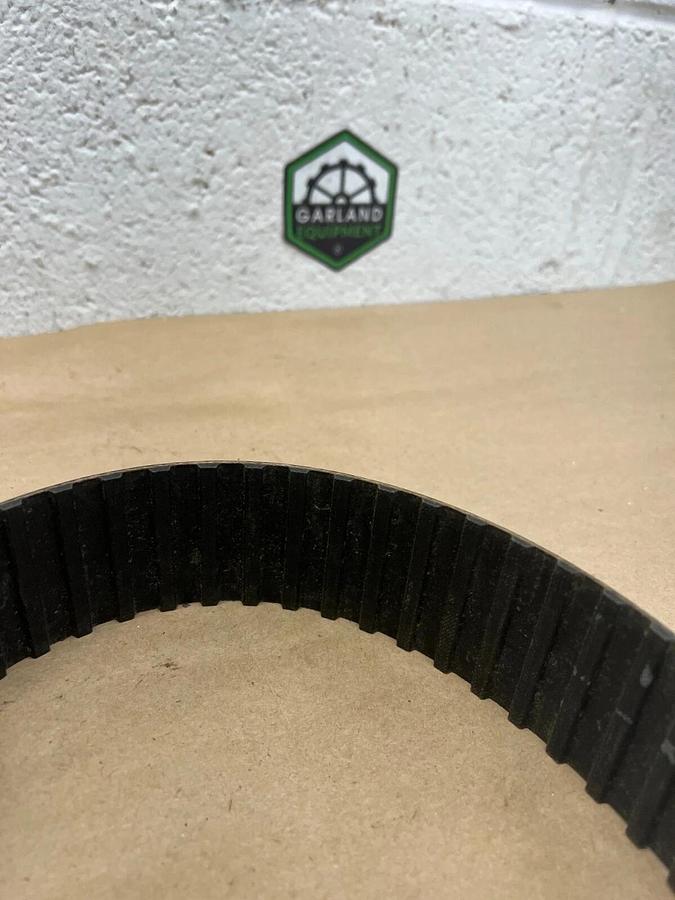 Used Gates 390H200 PowerGrip Timing Belt - Lot of 2