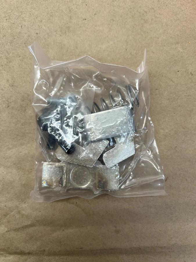 Used Repco 9251CW Size 5, 1 Pole Replaces Westinghouse A200 Series