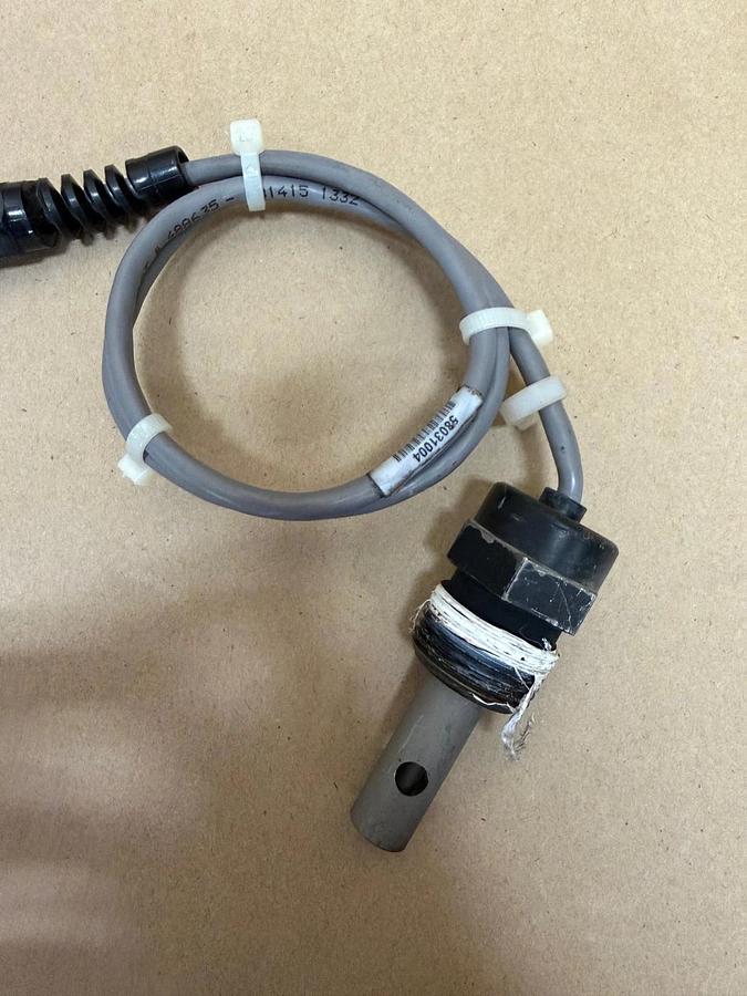 Used Mettler Toledo Smart Flow Sensor