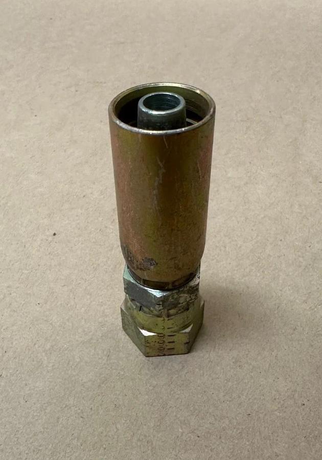 Eaton FC5811-0606S Aeroquip Hose Crimp Fitting *NEW*