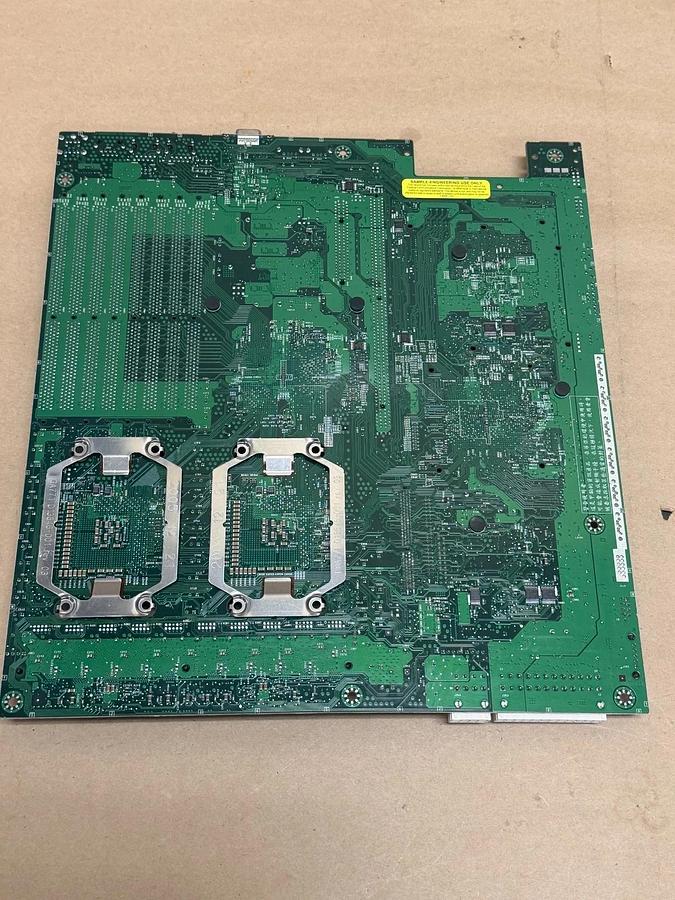 Used Intel D13607-603 Server Motherboard