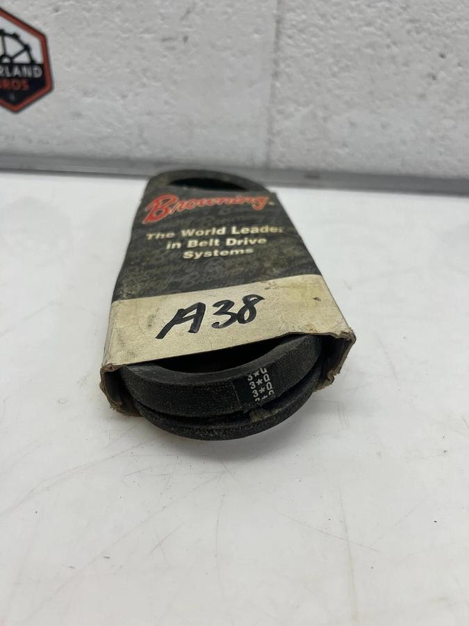 Used Browning A38 V-Belt