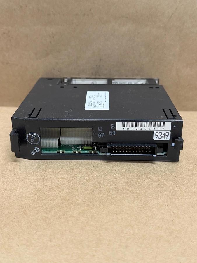 GE Fanuc IC693ALG390C Output Analog, 2PT Voltage *NEW*