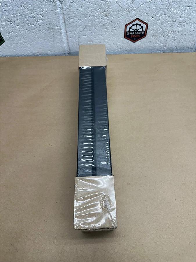 Used Rittal VX 8660.033 Trim Panels *FACTORY SEALED*