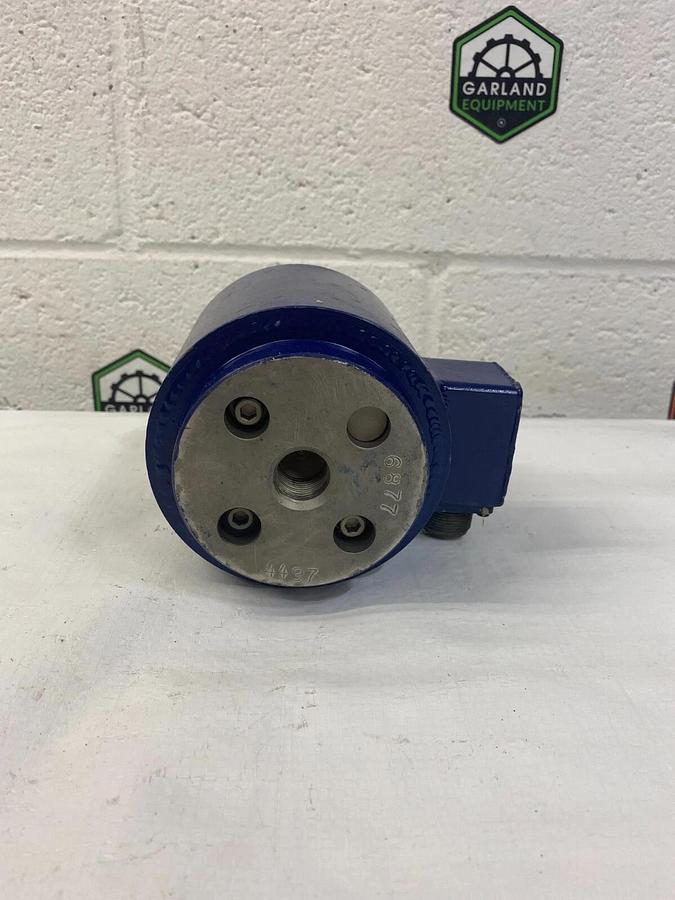 Used National Scale CP1 Capacity 100k Load Cell 1.75 Mv/v 480 OHMS