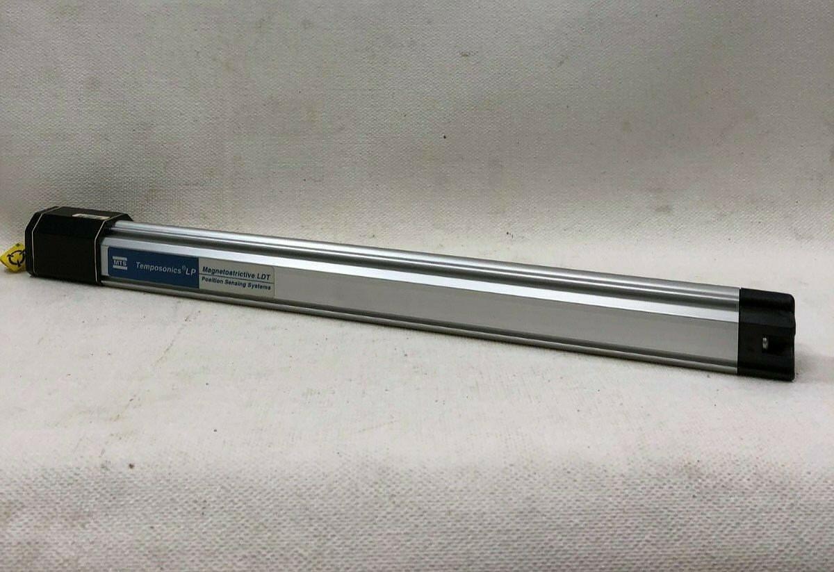 MTS Temposonics LPSGAU01201 Magnetostrictive LDT Position Sensing System