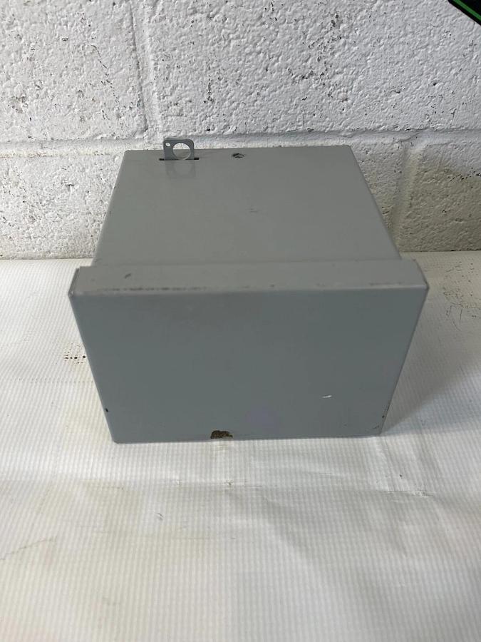 Used Austin 746C Type 3R Enclosure Junction and Pull Box