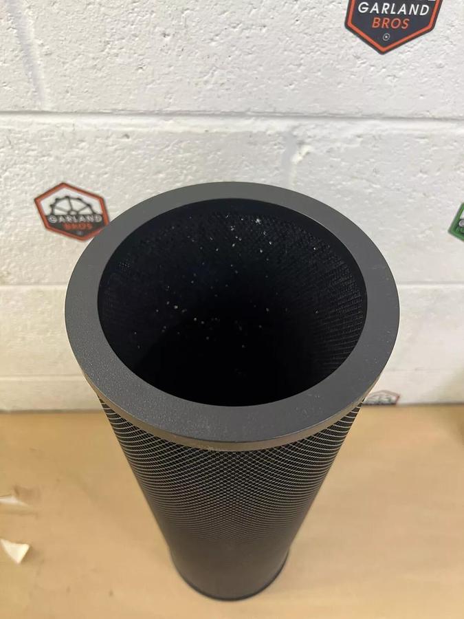 Used Surgically Clean Air Jade 2.0 Activated Carbon Filter