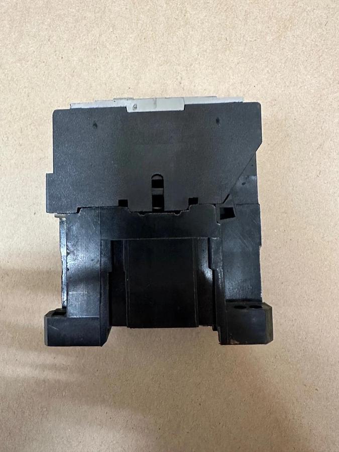 Used Allen Bradley 509-TOD NEMA Size 00 Starter