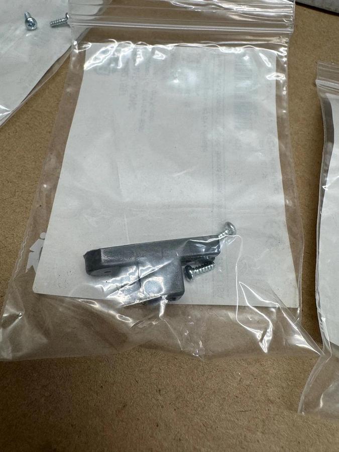 Used Allen Bradley 140MP-A-DNC Coupler for Extension Shaft - Qty 6 *NEW*