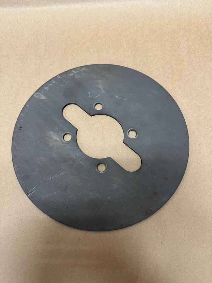 CAT 031-2474 Disk *NEW*