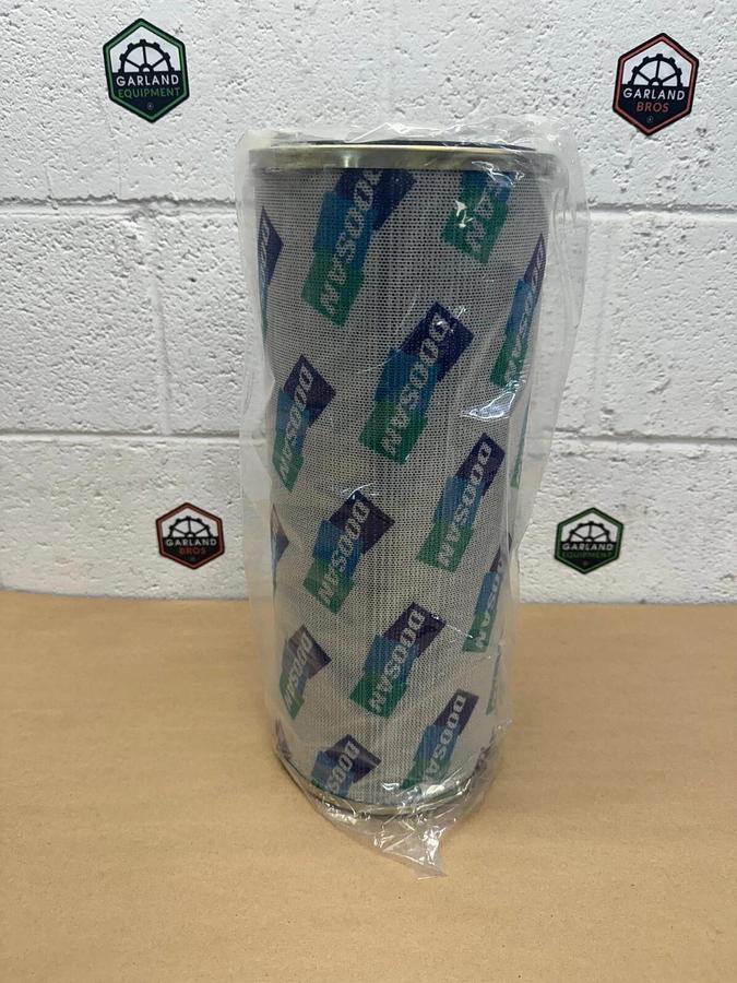 Doosan 400504-00227 Hydraulic Filter