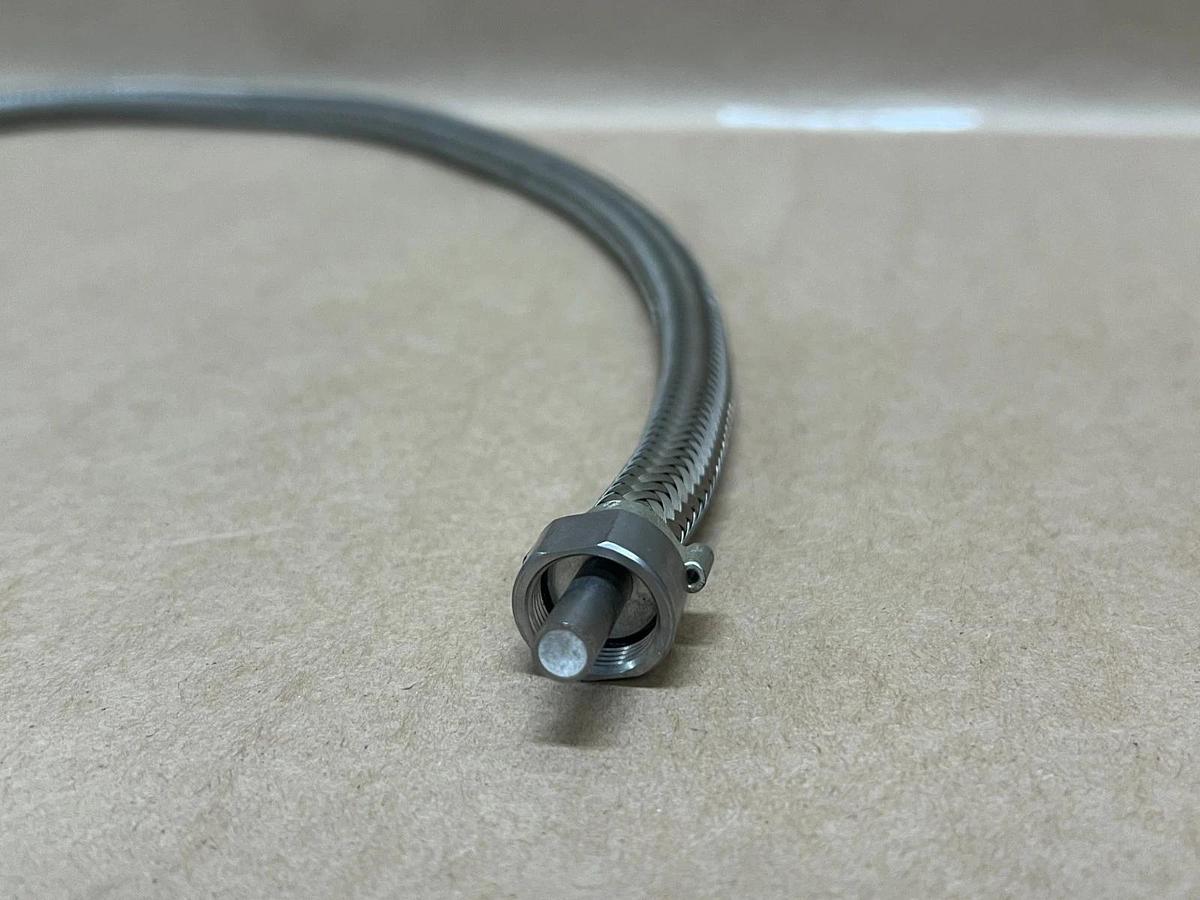 Used GreCon 15547 Fiber Optic Light Guide