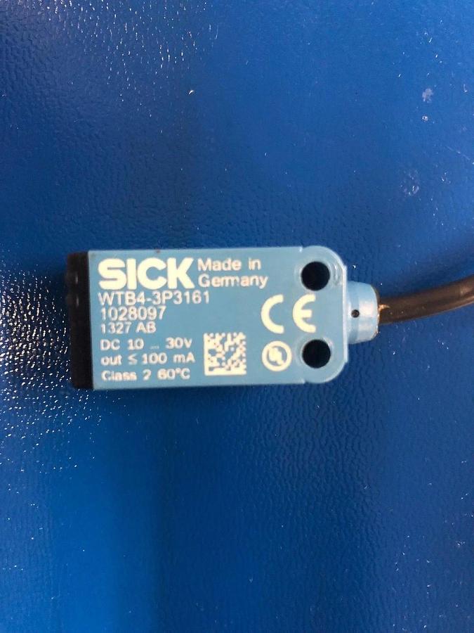 Used Sick WTB-3P3161