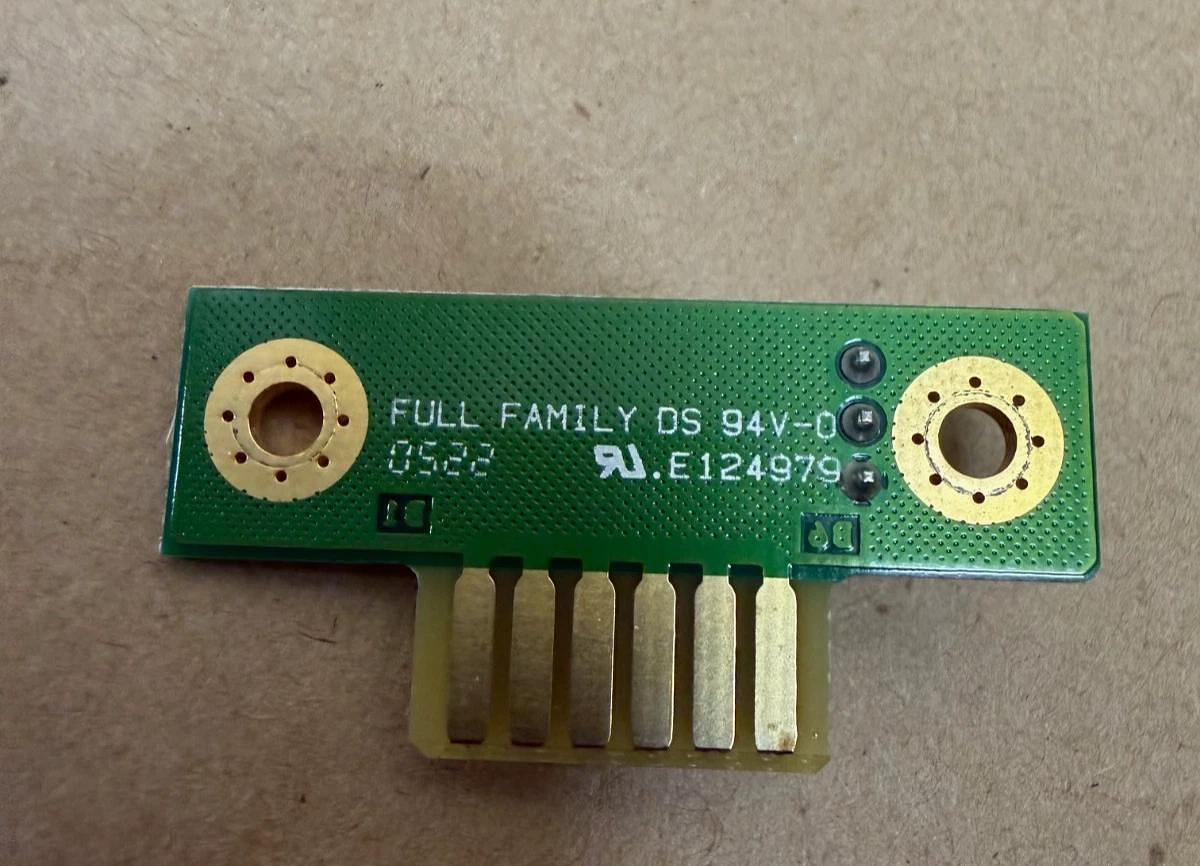 Used T WIN TW-000-50070-A PC Board - Lot of 5