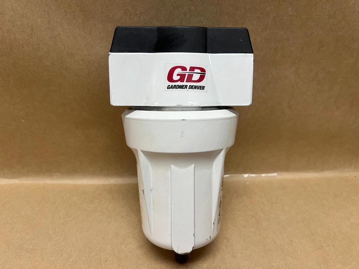 Used Gardner Denver FIL12G11 Compressed Air Filter