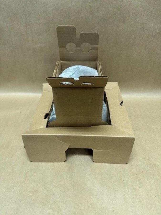 Used Vaddio 999-6990-000 ClearView HD-USB PTZ Conference Camera (Full Set)