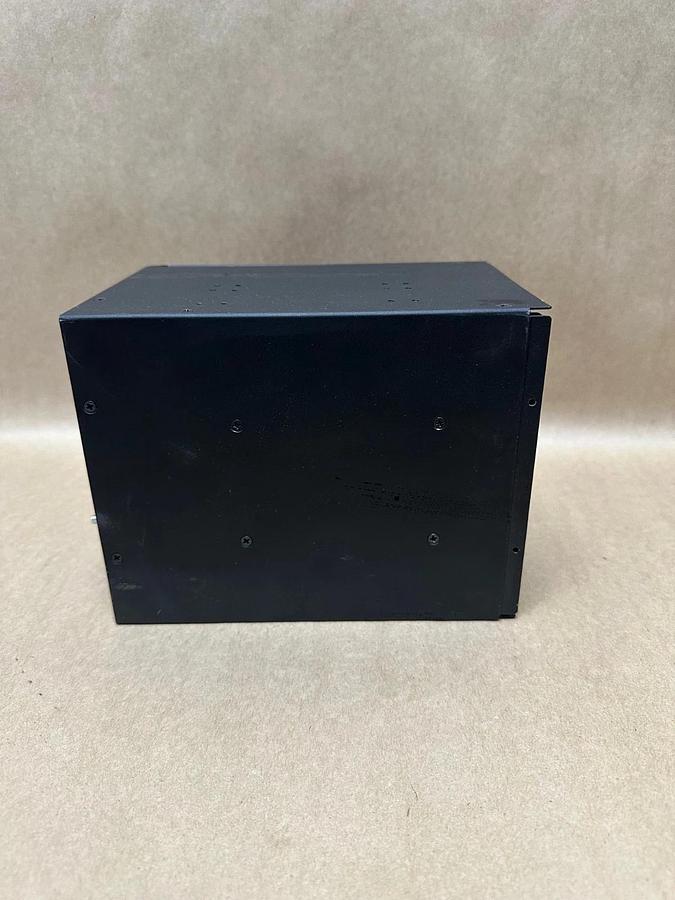Used 5 Bay Hard Drive Enclosure