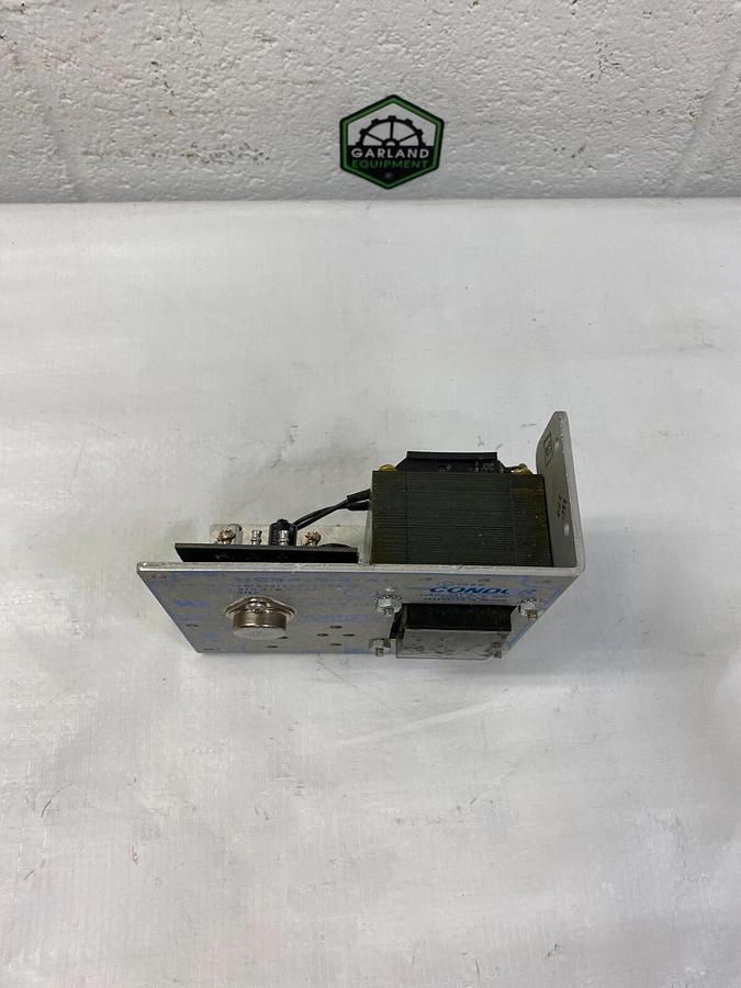 Used Condor D.C. Power Supplies, INC. HC24-2.4-A+ Power Supply
