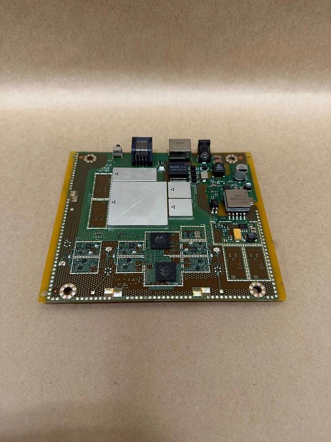 Used Cisco 73-14508-04 Printed Circuit Board