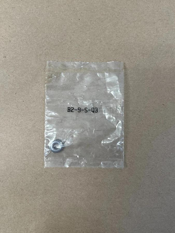 Used Berg B2-9-S-Q3 Ball Bearing