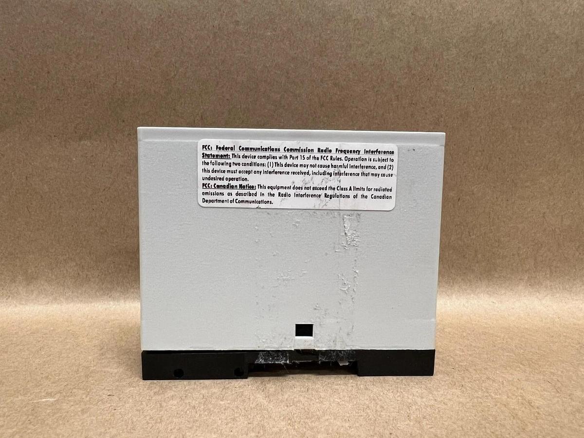 Used Beckhoff CU8800-0010 Extender Transmitter