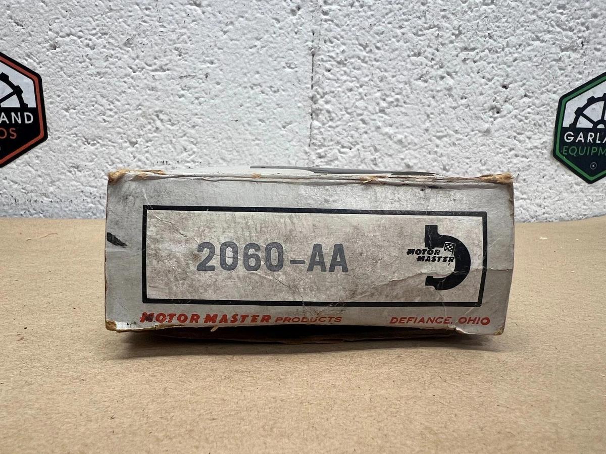 Motor Master 2060-AA U-Joint