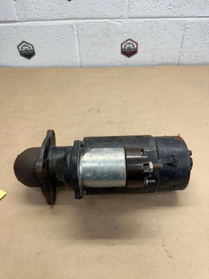 Used DELCO 1108694 Starter