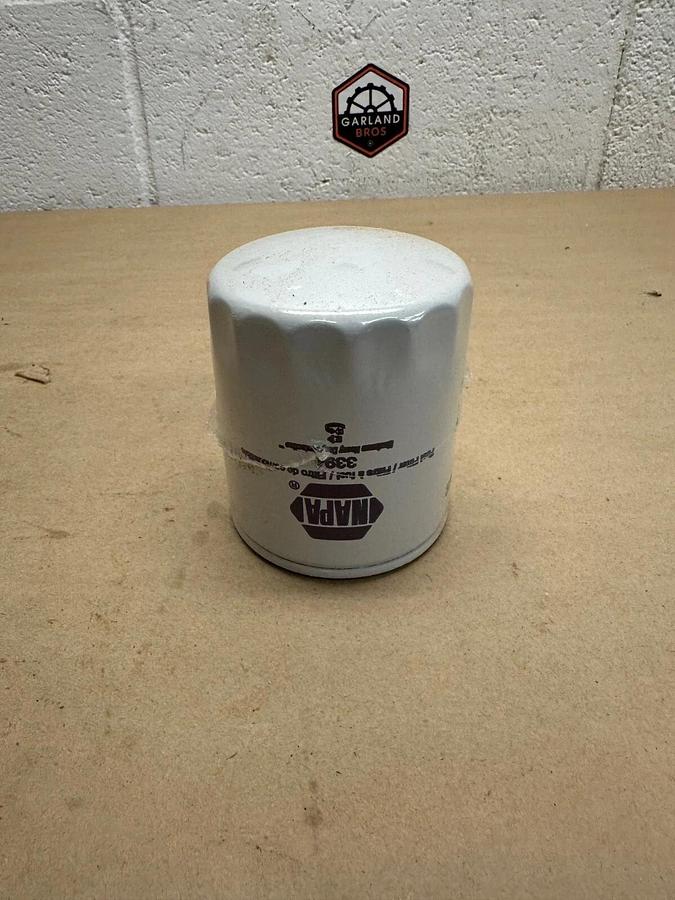 NAPA 3394 Gold Fuel Filter
