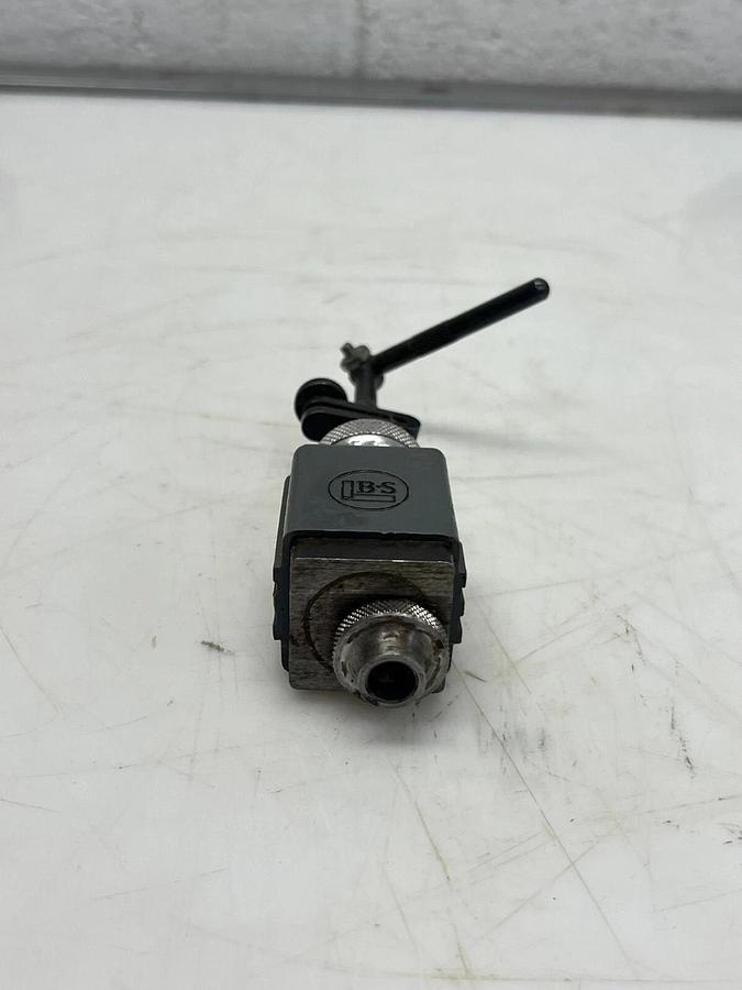 Used Brown & Sharpe Miti-Mite Medium Duty Small Magnetic Base