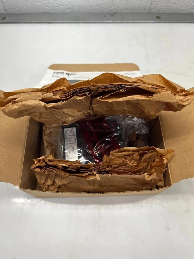 Red Lion PAXD0000 Digital Panel Meter