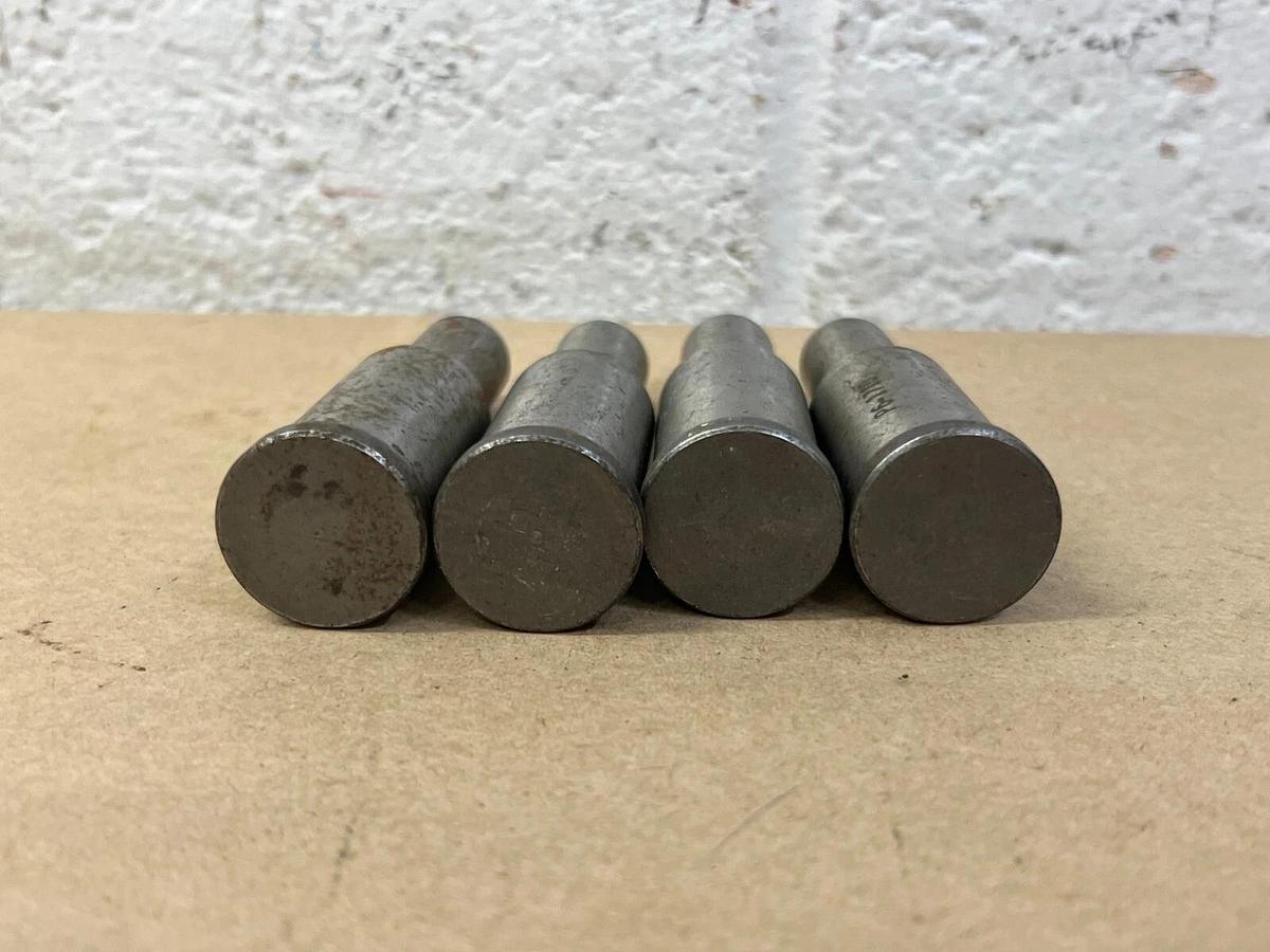 Used Leader Pin P6-1710 - Lot of 4