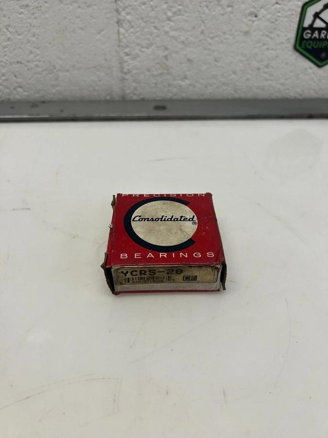 Used Consolidated YCRS-20 Bearing